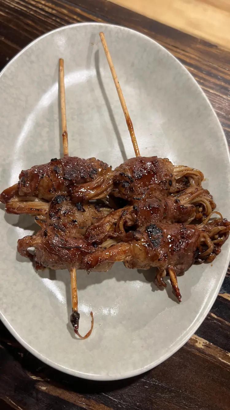 House of Moragi (Moragi Mentai) 6