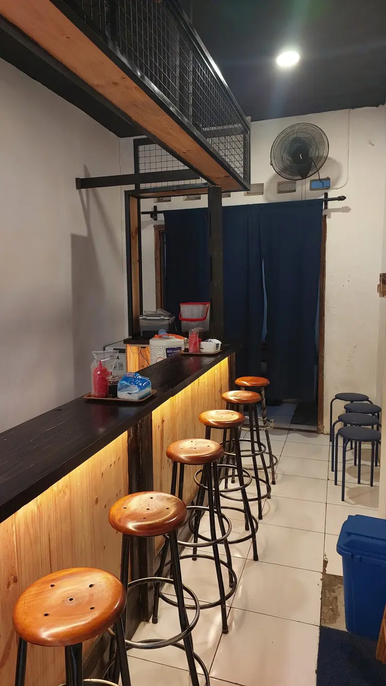 House of Moragi (Moragi Mentai) 3