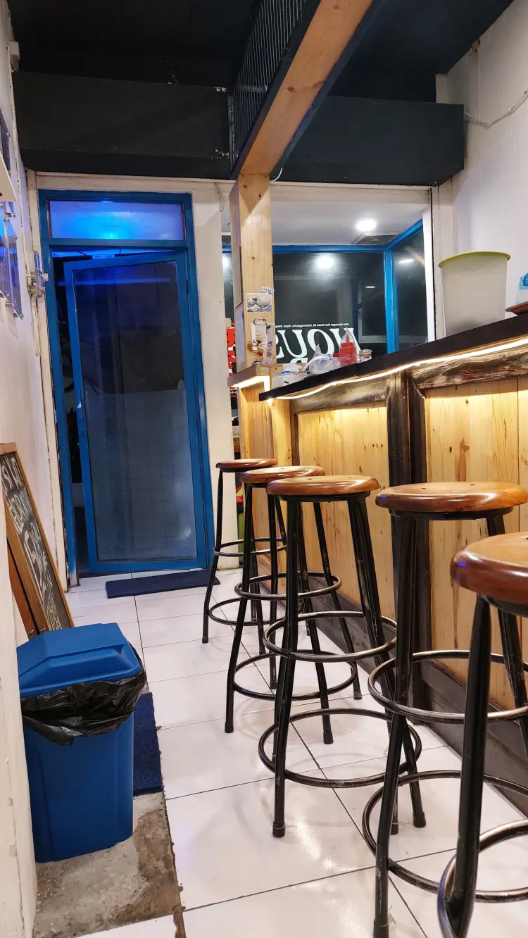 House of Moragi (Moragi Mentai) 2