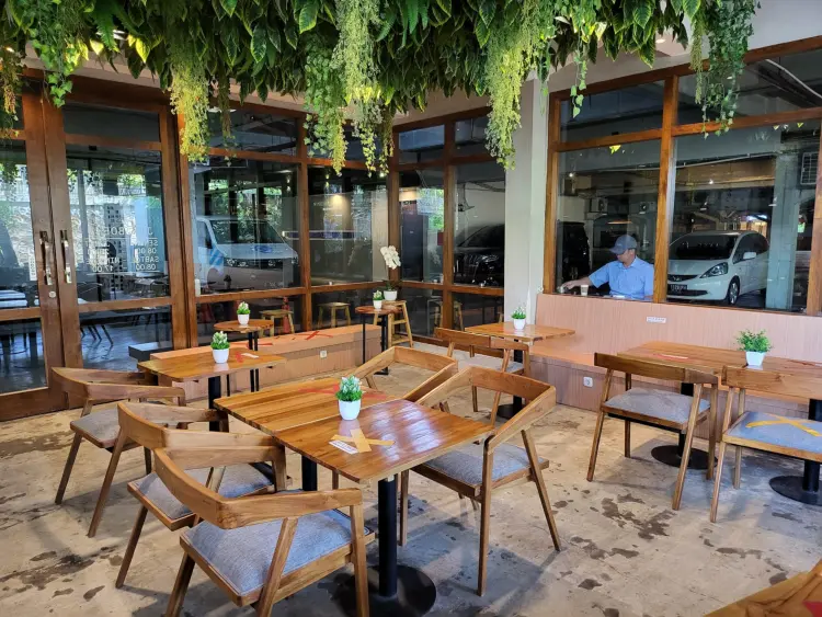 Kopi Soe Fairground 1