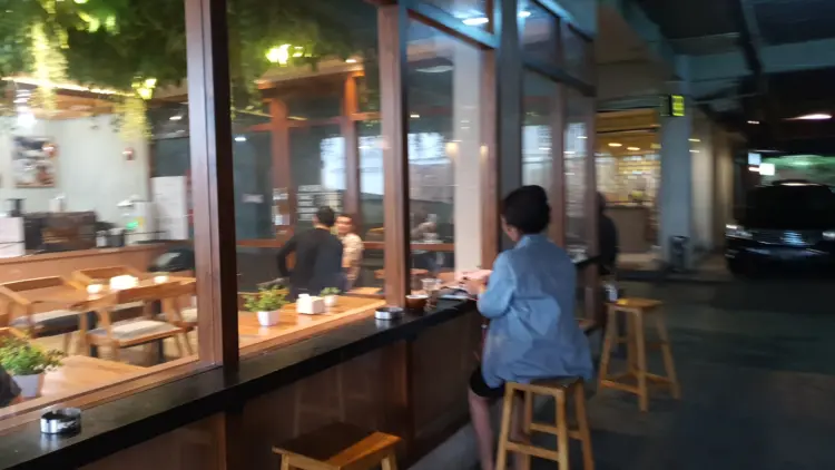 Kopi Soe Fairground 4