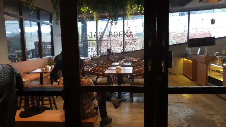 Kopi Soe Fairground 6