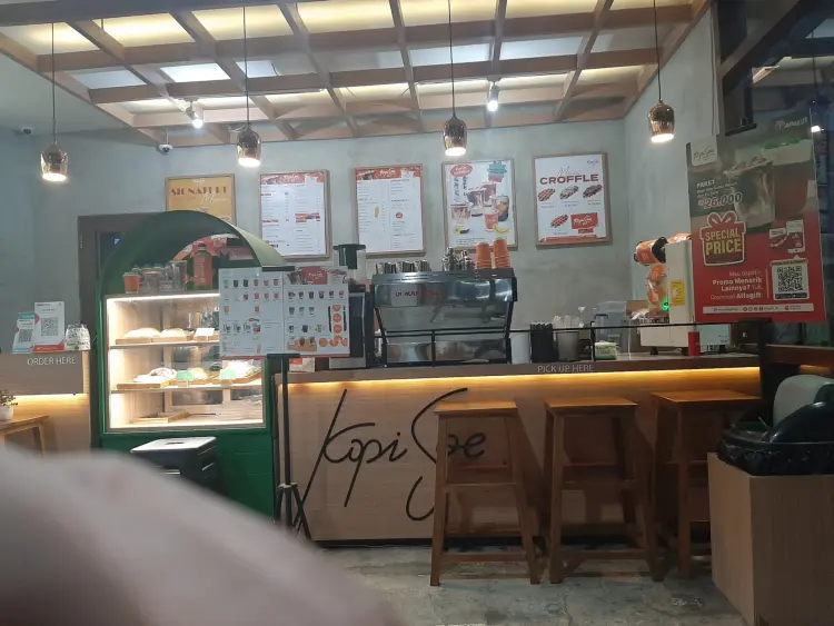 Kopi Soe Fairground 7