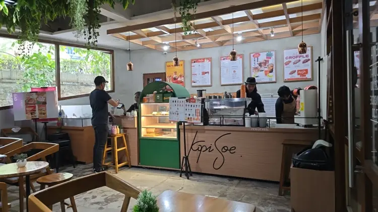 Kopi Soe Fairground 3