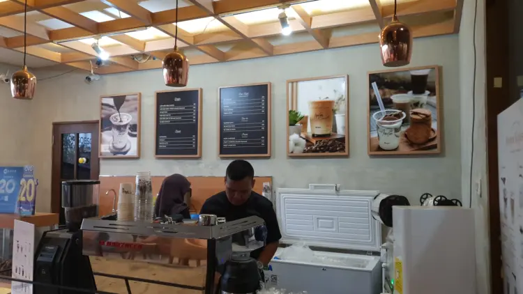 Kopi Soe Fairground 9