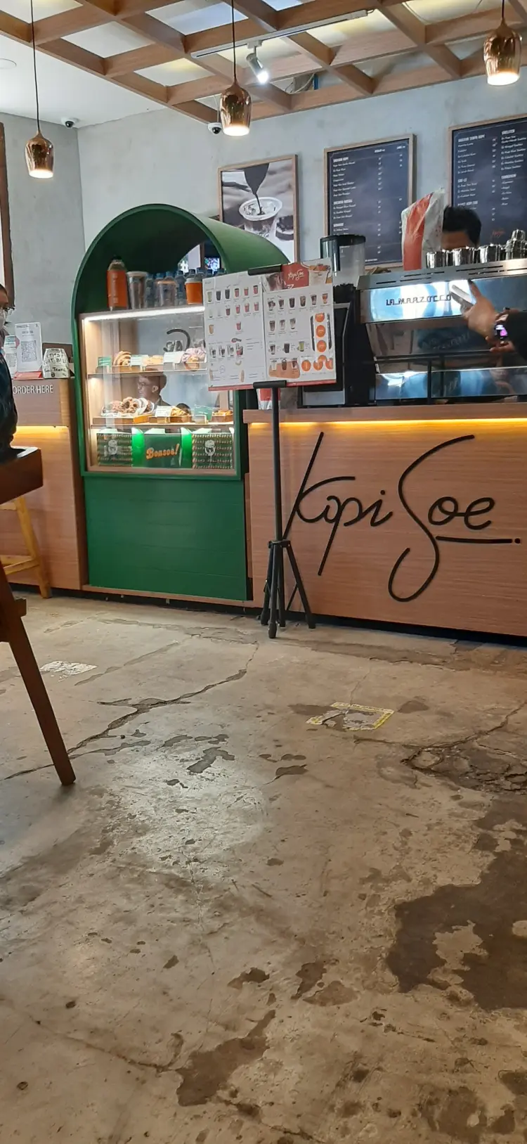 Kopi Soe Fairground 5