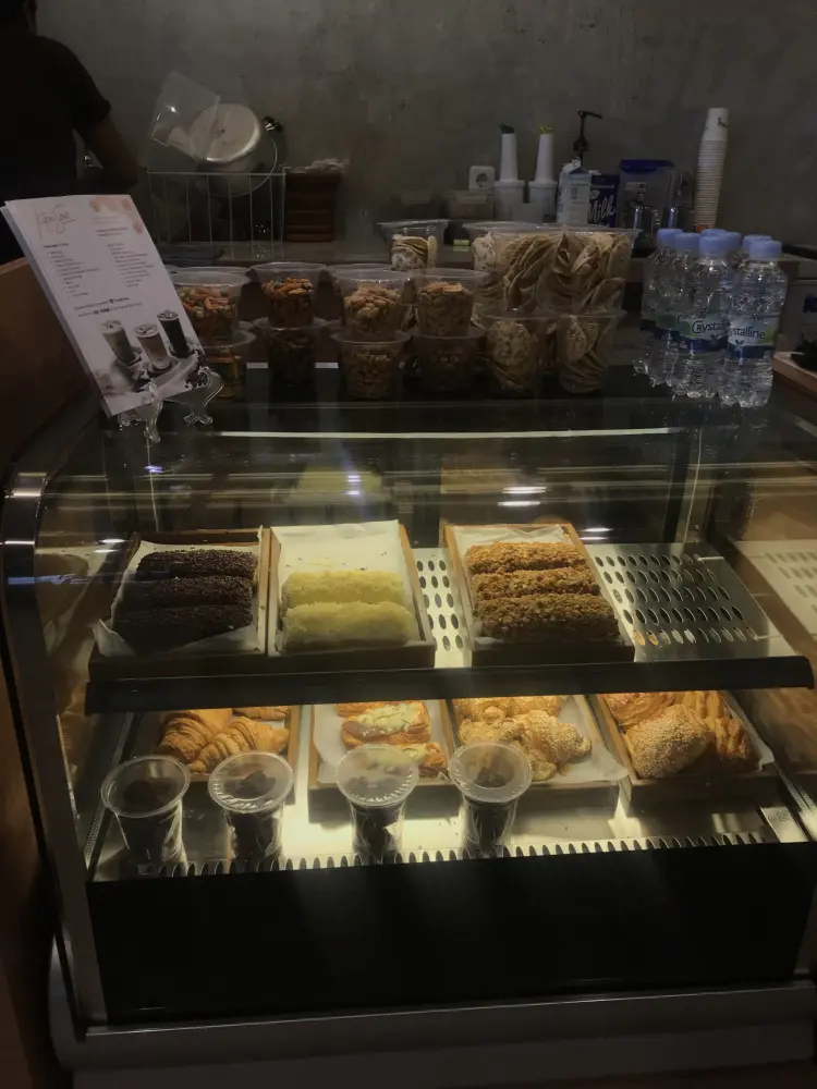 Kopi Soe Fairground 10