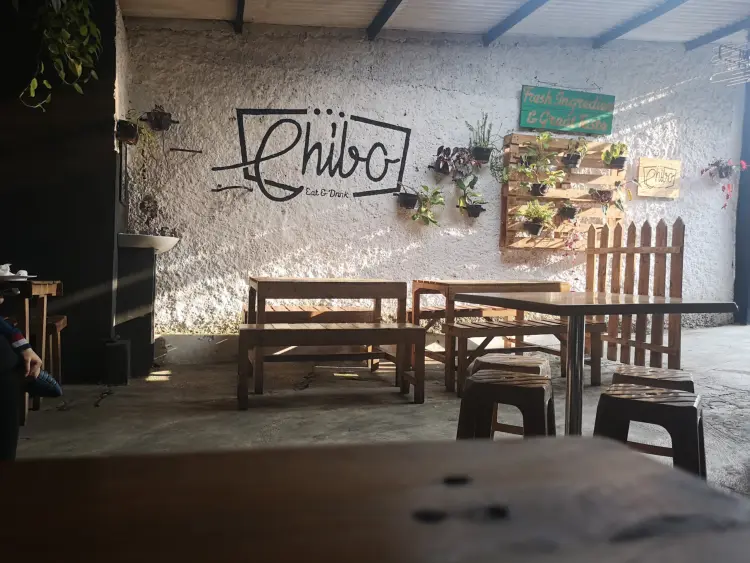 Kedai Chibo 9