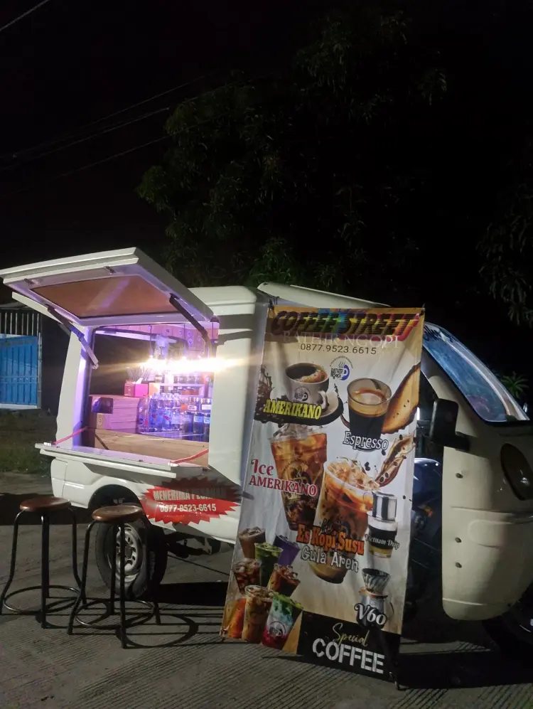 Coffee Street Bathir Ngopi 3