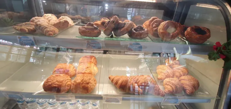 Muyen Coffee and Roastery Tebet 6