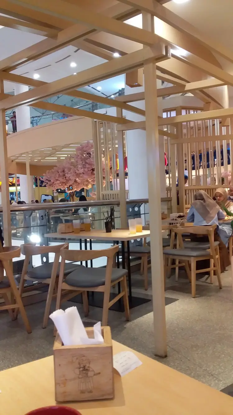 Ramen1 Pasific Mall Tegal 5