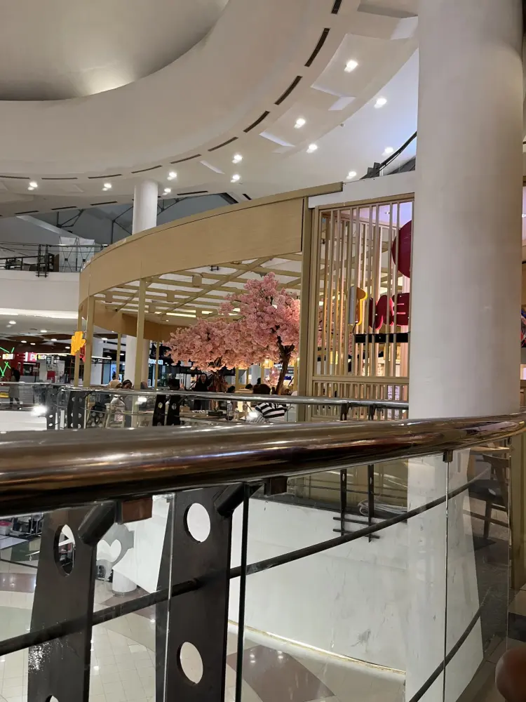 Ramen1 Pasific Mall Tegal 2