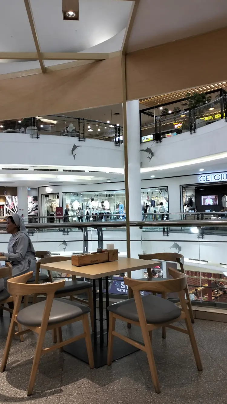 Ramen1 Pasific Mall Tegal 9