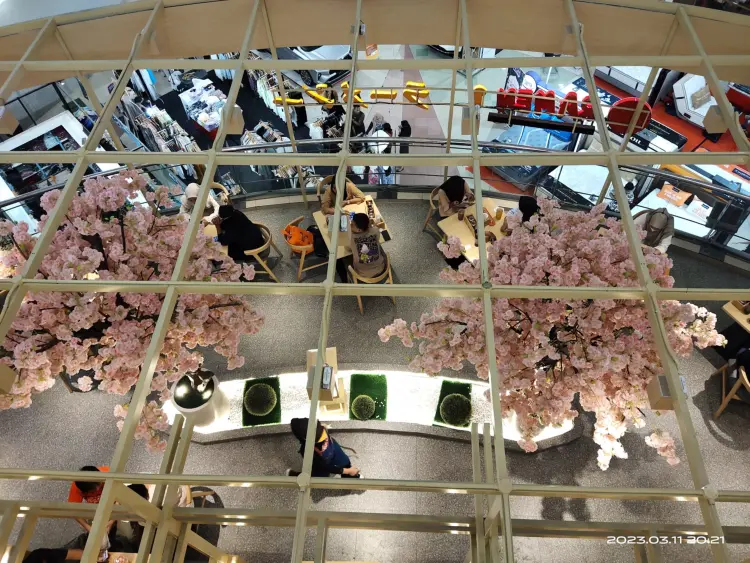 Ramen1 Pasific Mall Tegal 7