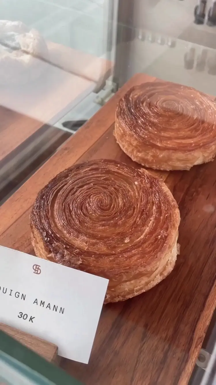 Sicara Coffee and Tea 8