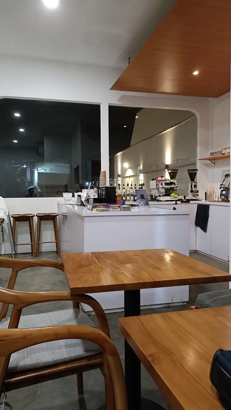 Sicara Coffee and Tea 9