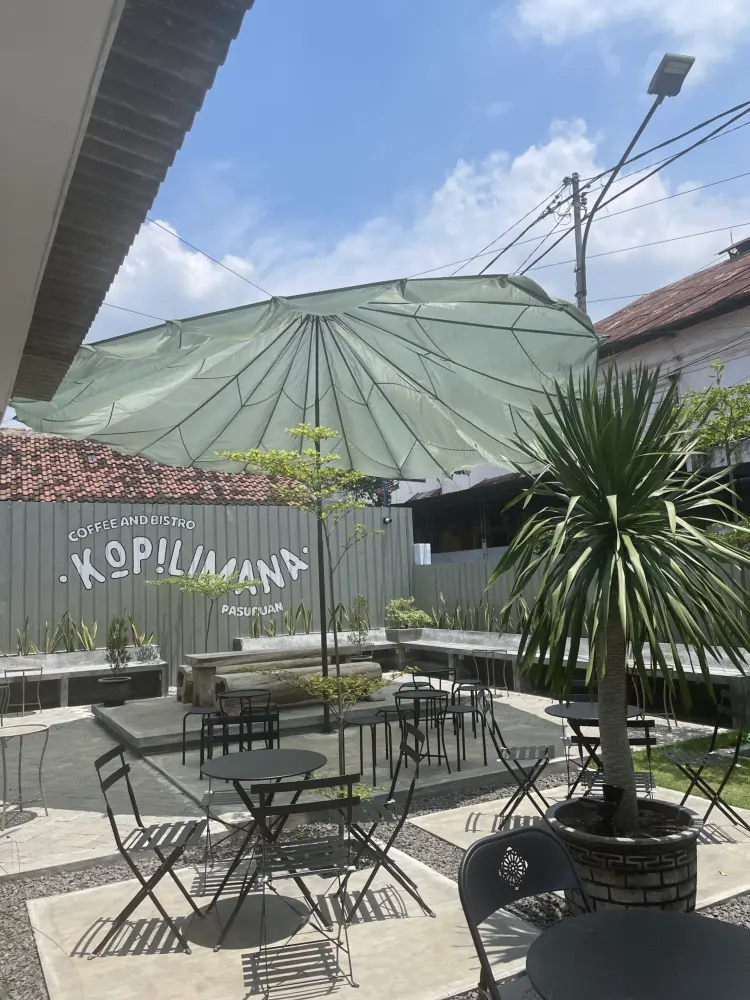 Kopilimana Pasuruan 6