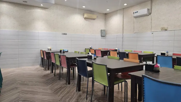 Jempol Seafood by Amei Kepiting 4