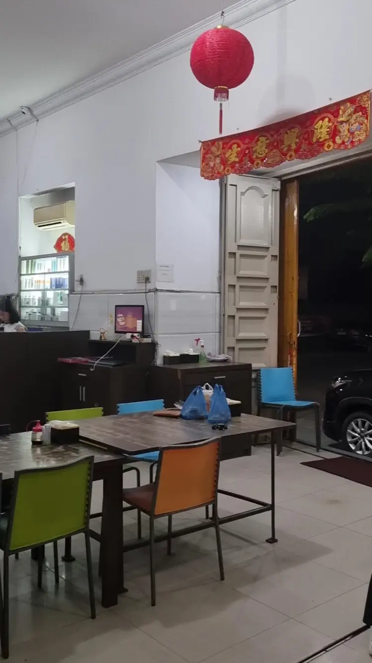 Jempol Seafood by Amei Kepiting 2