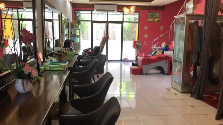 Salon Kenanga Muslimah 1