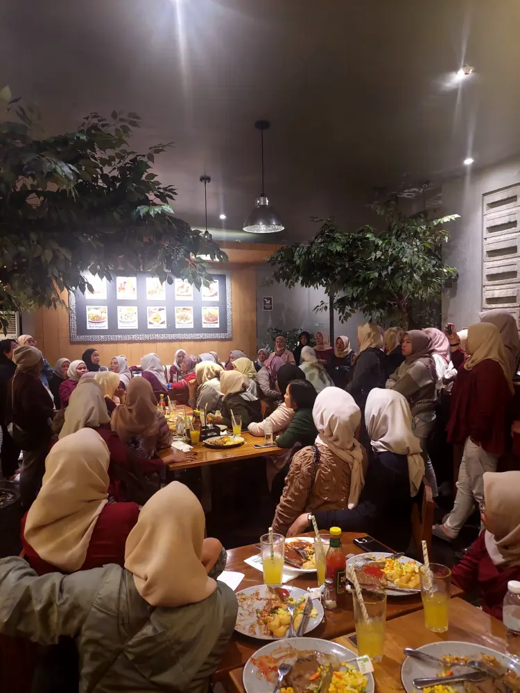 ABUBA Steak - Green Lake 2