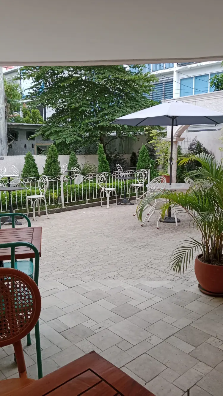 Hai Kou Dimsum Ringroad 4