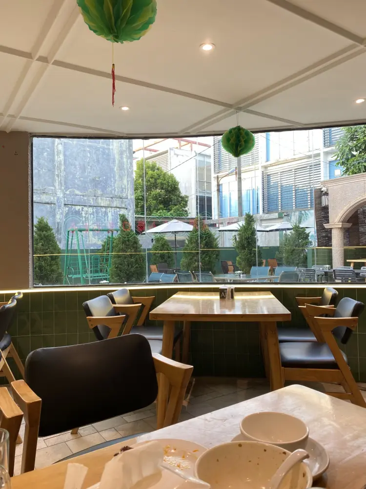 Hai Kou Dimsum Ringroad 8