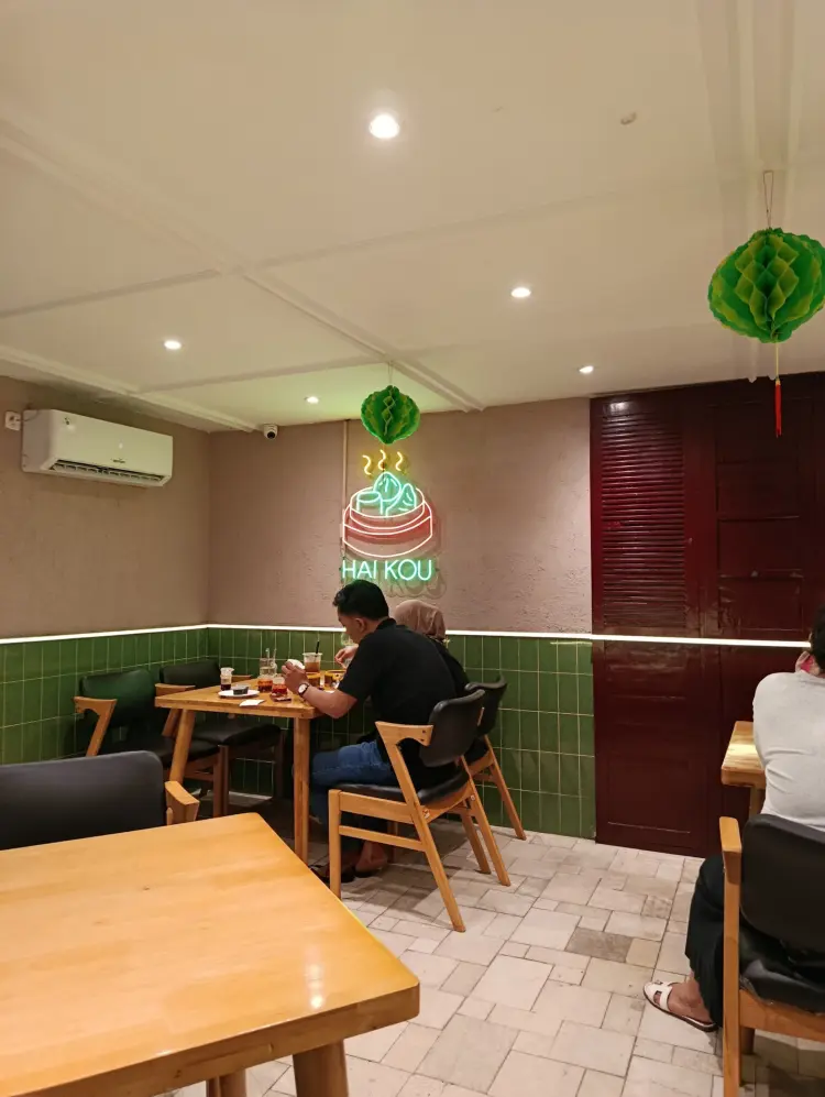 Hai Kou Dimsum Ringroad 5