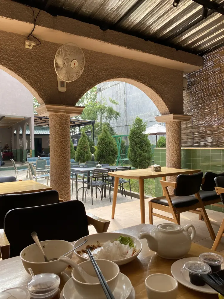 Hai Kou Dimsum Ringroad 9