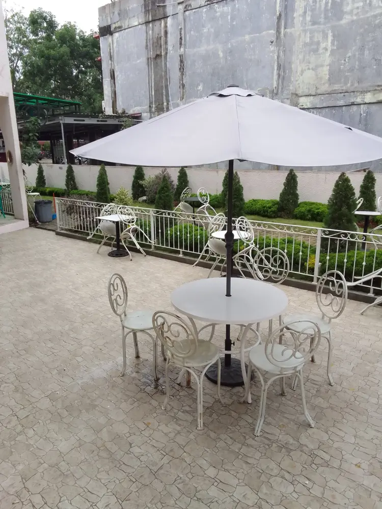 Hai Kou Dimsum Ringroad 6