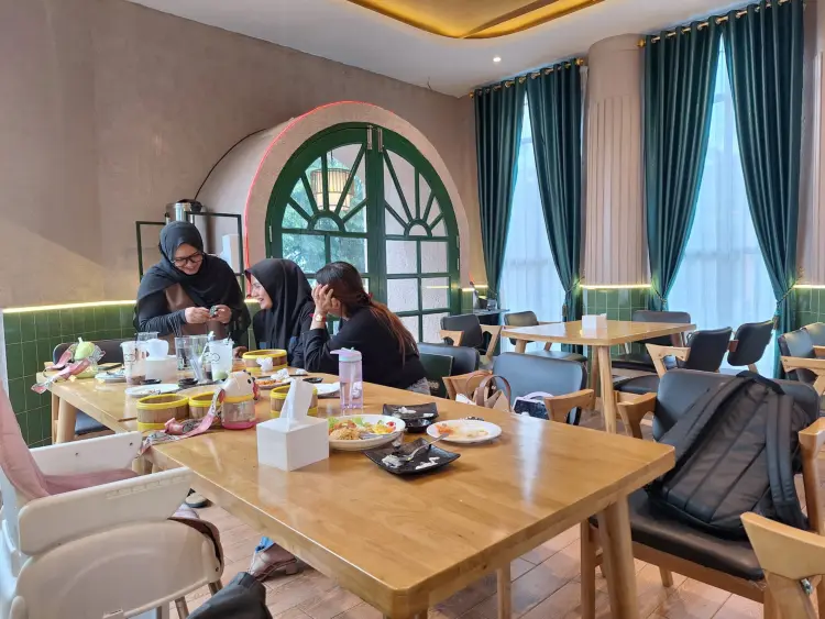 Hai Kou Dimsum Ringroad 10