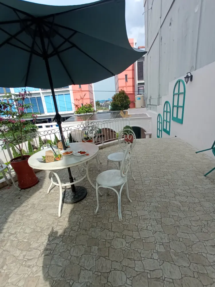 Hai Kou Dimsum Ringroad 2