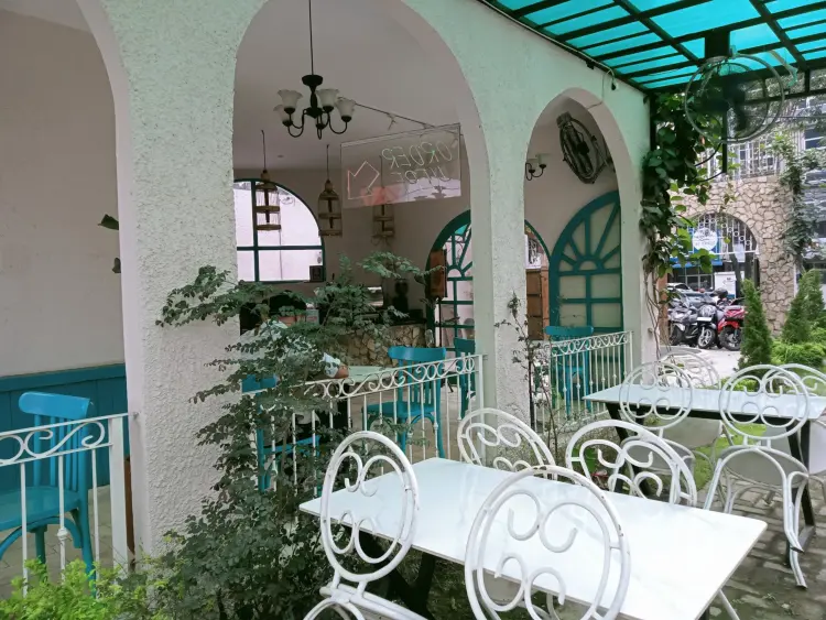 Hai Kou Dimsum Ringroad 3