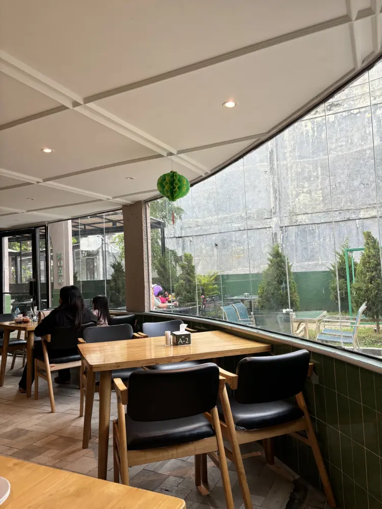 Hai Kou Dimsum Ringroad 7