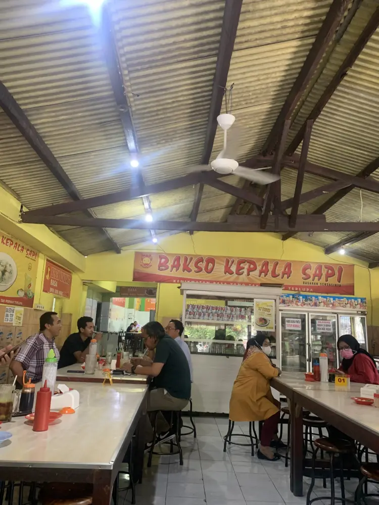 Bebek Kondang Rasa 4