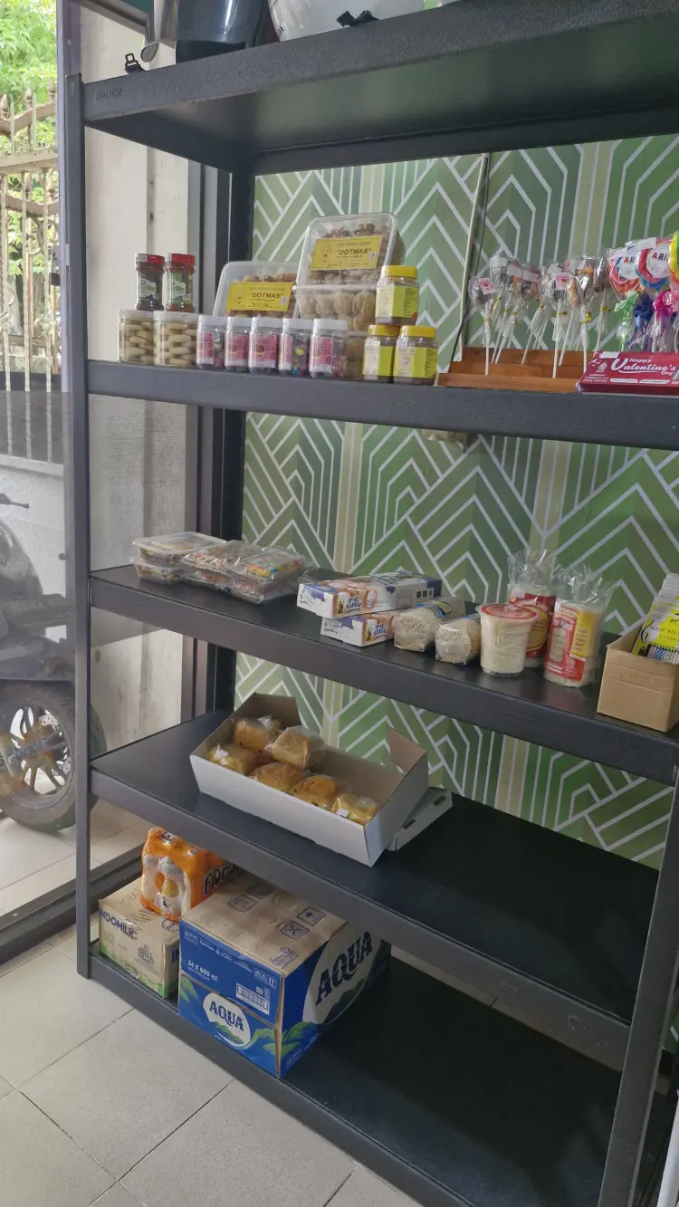 Omah Lapis Jombang 2