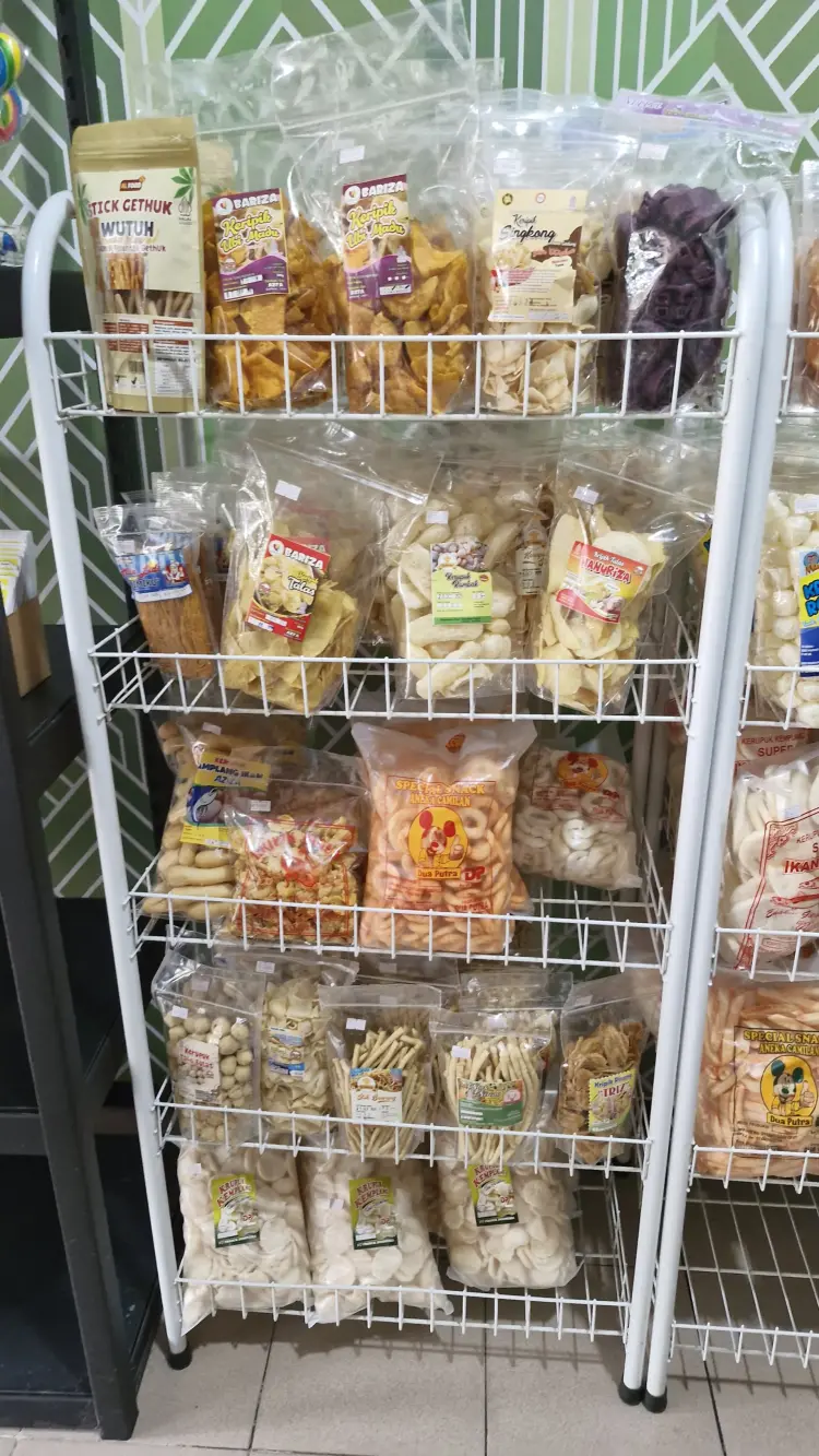 Omah Lapis Jombang 10