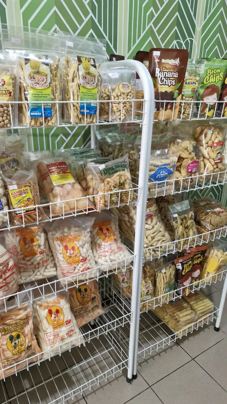 Omah Lapis Jombang 4