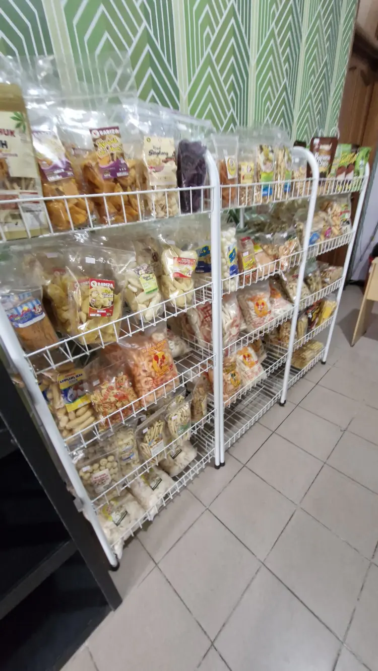 Omah Lapis Jombang 6