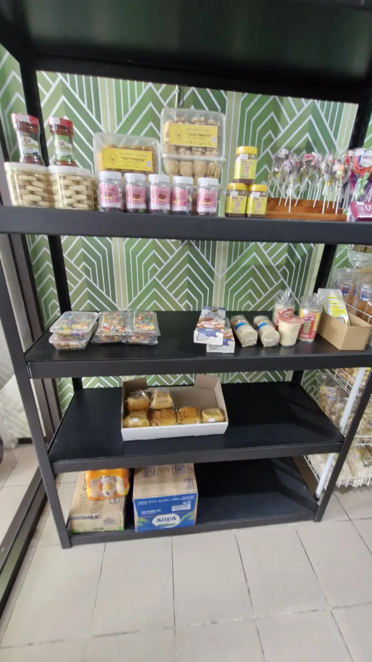 Omah Lapis Jombang 9