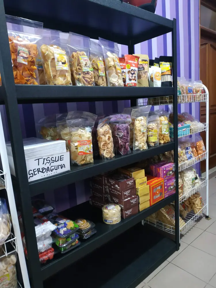 Omah Lapis Jombang 7