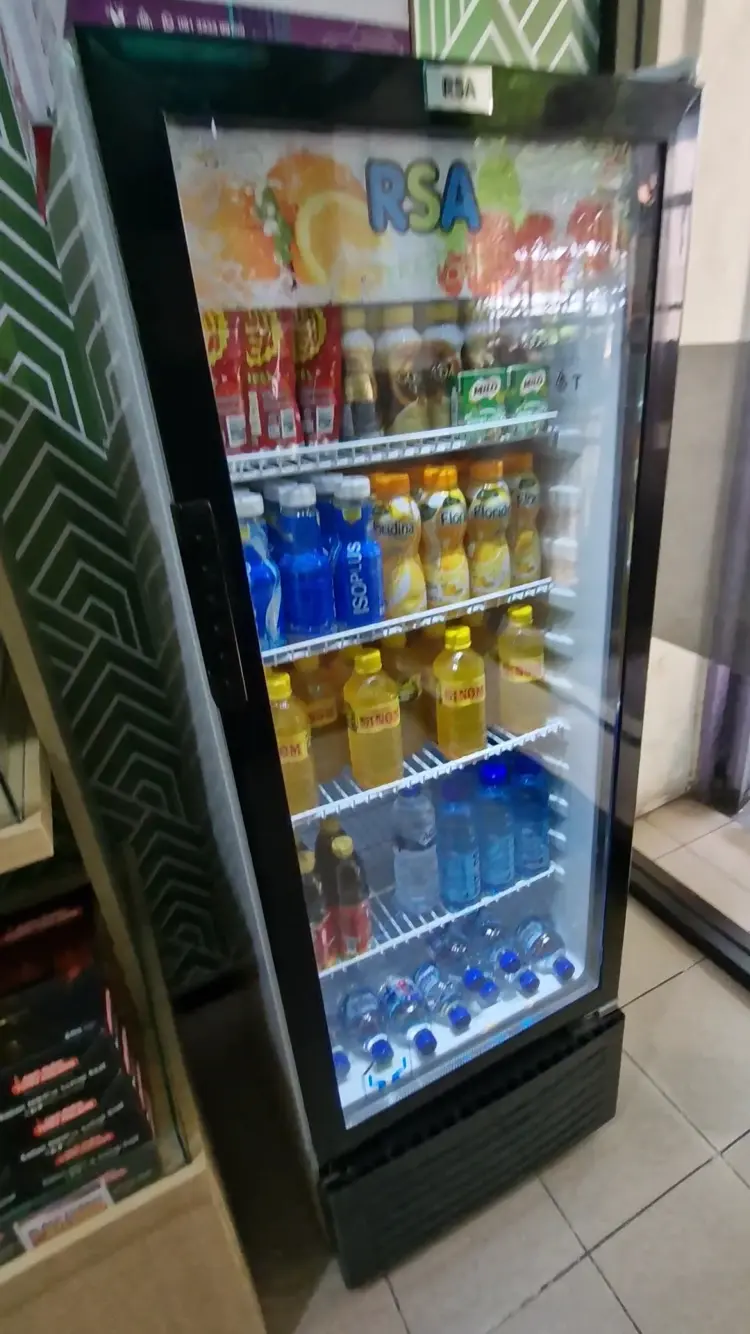 Omah Lapis Jombang 5