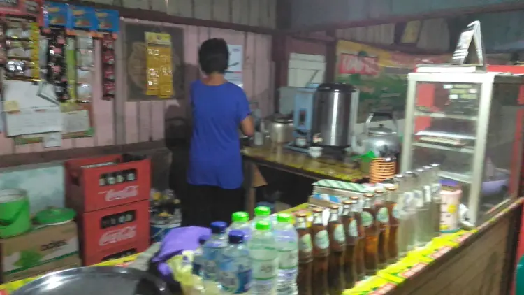 Kupat Blengong Mas Diryono Khas Tegal 5