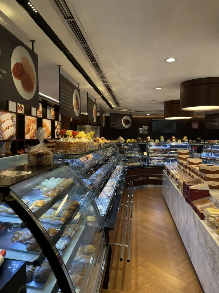 Holland Bakery Pondok Indah 2