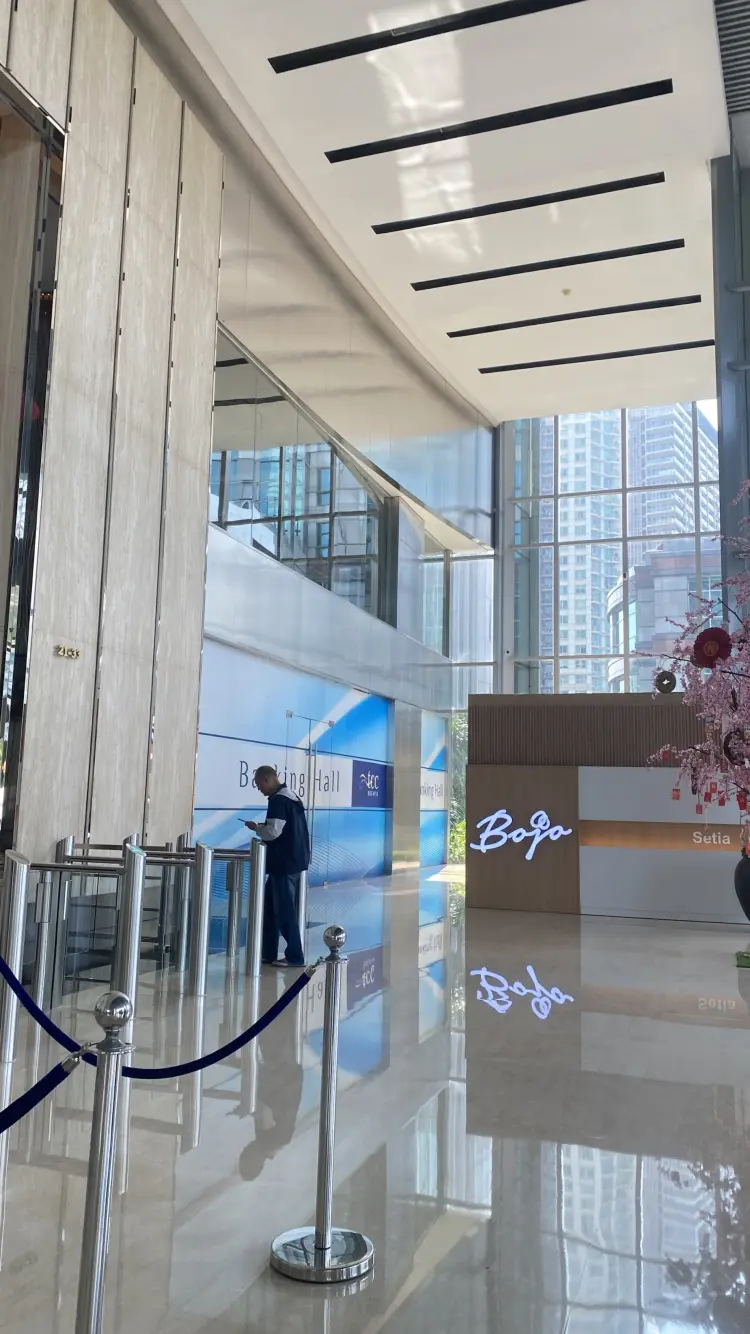 FP One TCC Batavia Tower One 1