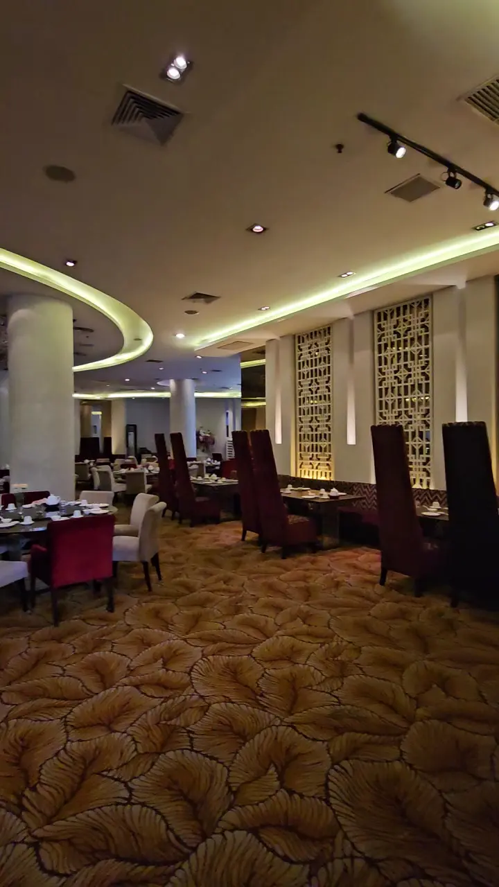 Taipan Restaurant 9