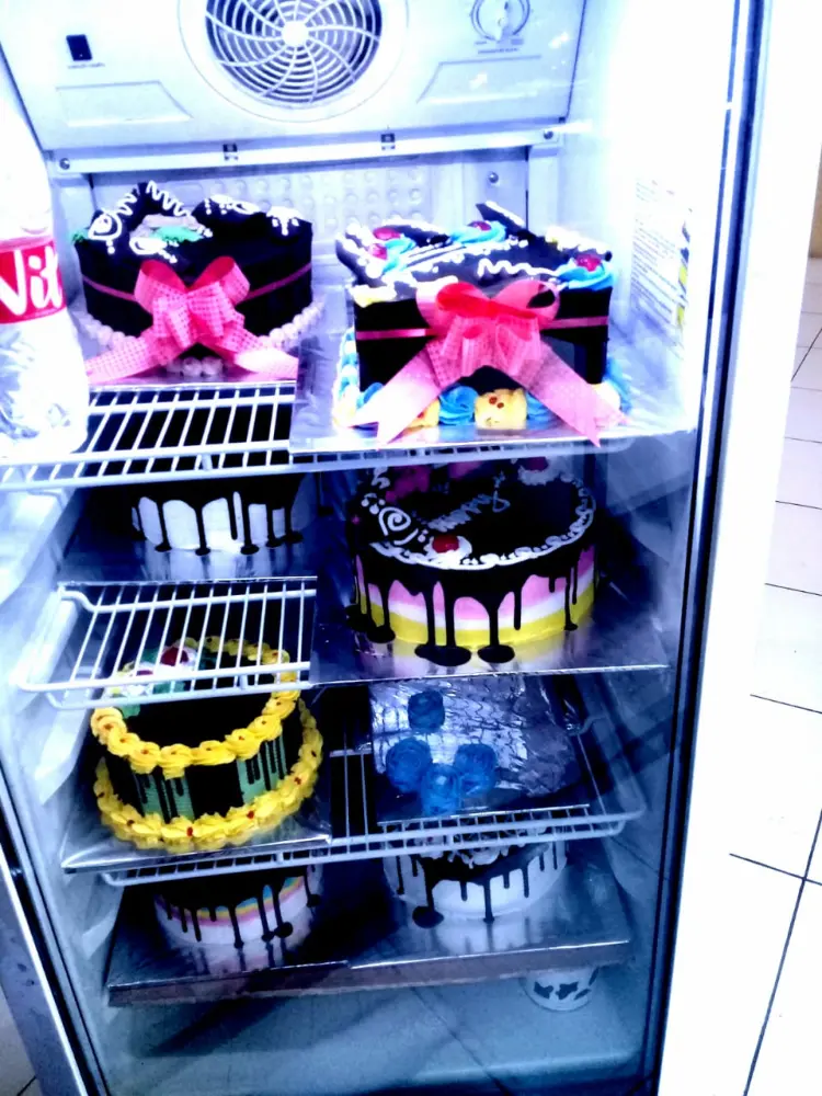 TOKO KUE Risma Cakes 3