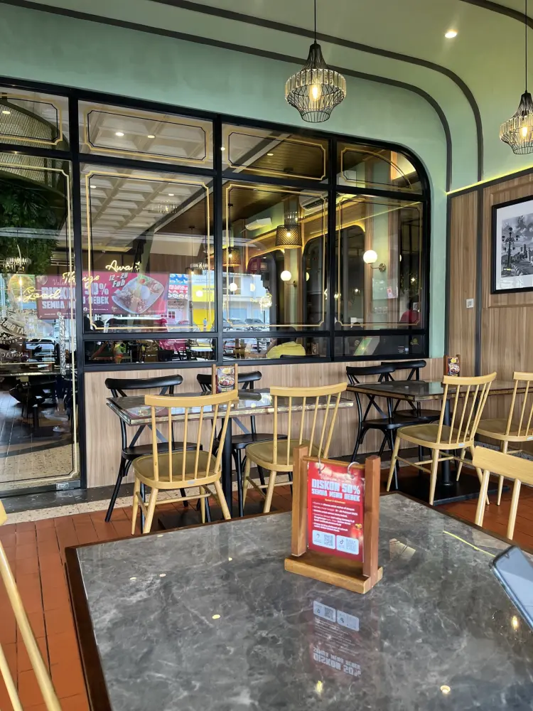 Akibat Bebek Muda Gading Serpong 3