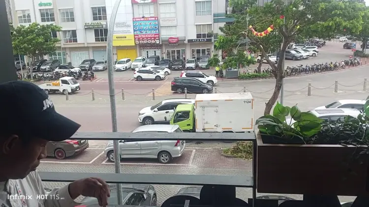 Akibat Bebek Muda Gading Serpong 6