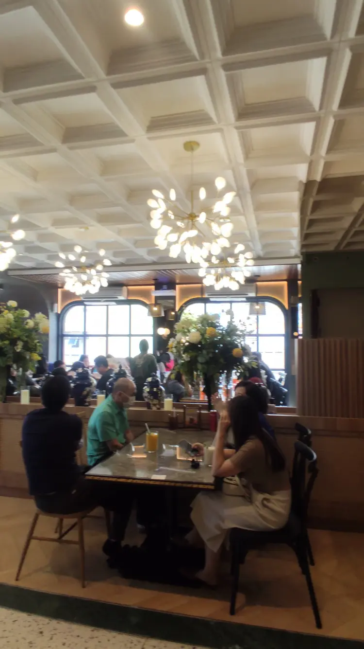 Akibat Bebek Muda Gading Serpong 10